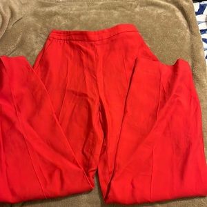 Womens Sz M Zara pants